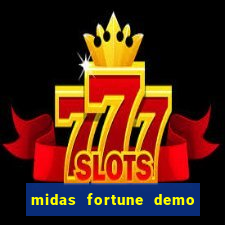 midas fortune demo pg soft